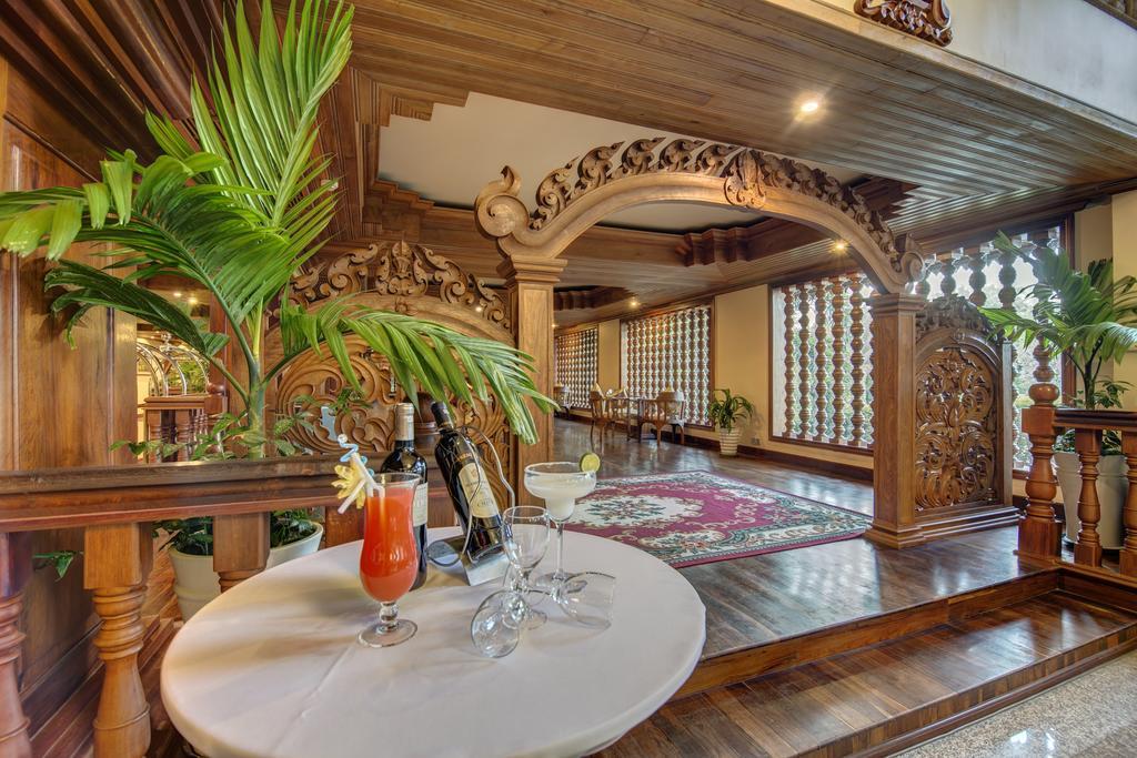 Angkor Era Hotel Сіємреап Екстер'єр фото