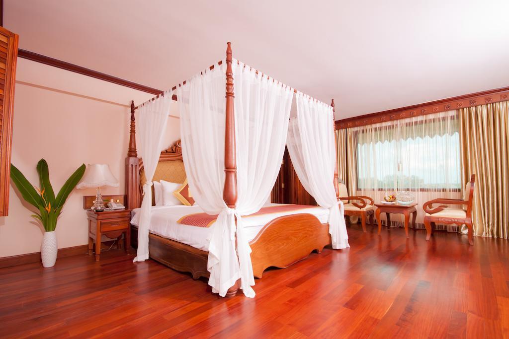 Angkor Era Hotel Сіємреап Номер фото