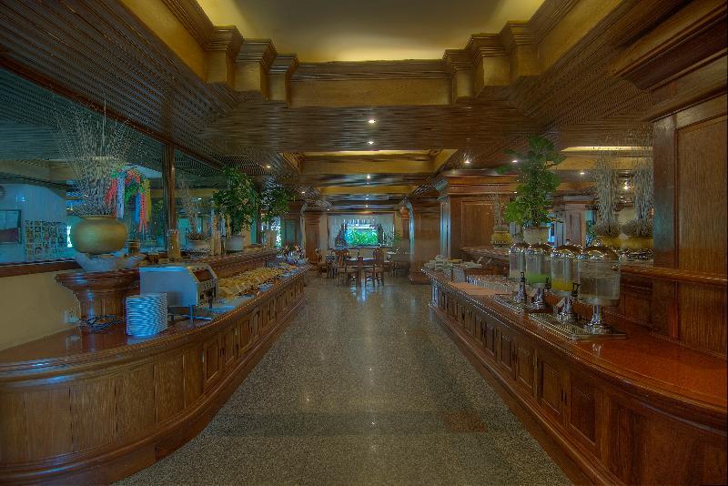 Angkor Era Hotel Сіємреап Екстер'єр фото