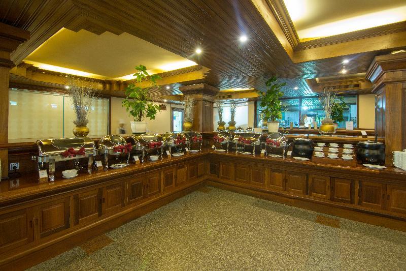 Angkor Era Hotel Сіємреап Екстер'єр фото